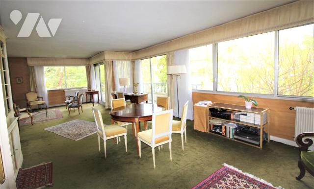 Appartement a vendre  - 4 pièce(s) - 125.75 m2 - Surfyn