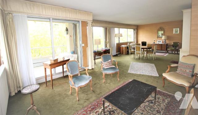 Appartement a louer meudon - 4 pièce(s) - 125.75 m2 - Surfyn