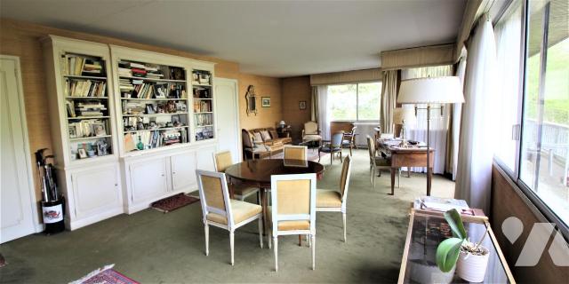 Appartement a louer meudon - 4 pièce(s) - 125.75 m2 - Surfyn