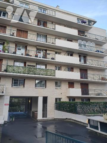 Appartement 2 pièce(s) 48.4 m²à vendre Meudon