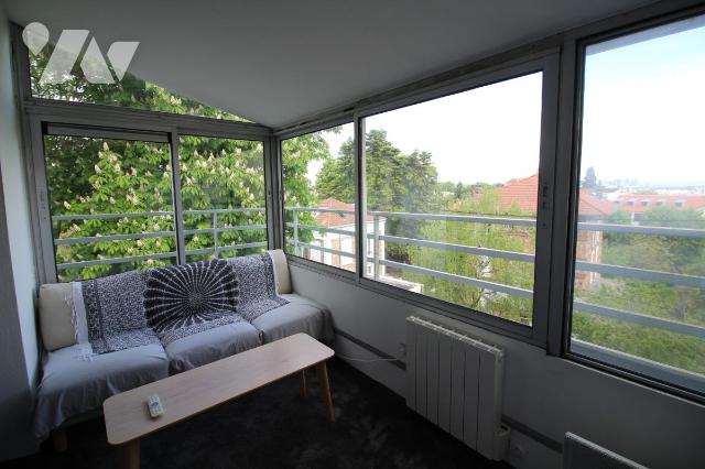Appartement a louer meudon - 5 pièce(s) - 123 m2 - Surfyn