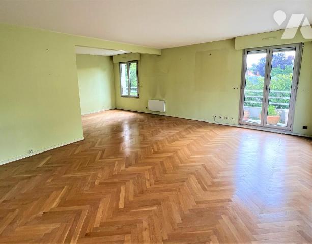 Appartement a louer meudon - 5 pièce(s) - 123 m2 - Surfyn