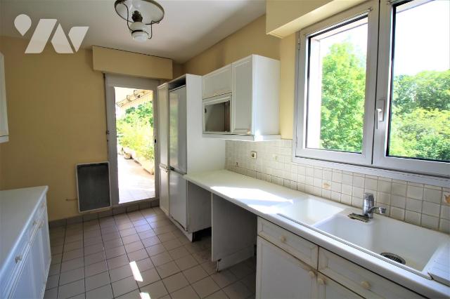 Appartement a louer meudon - 5 pièce(s) - 123 m2 - Surfyn