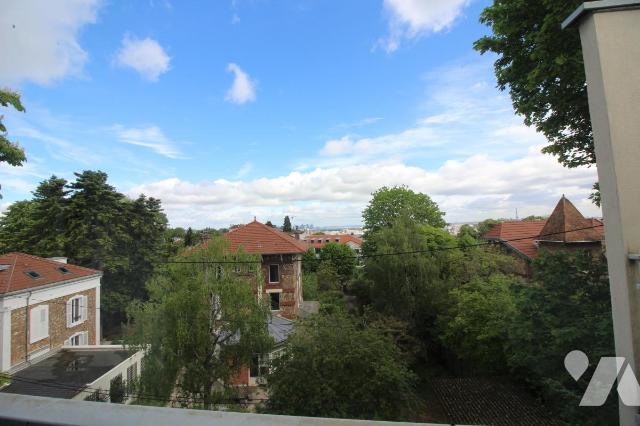 Appartement a louer meudon - 5 pièce(s) - 123 m2 - Surfyn
