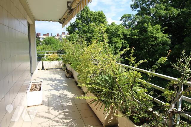 Appartement a louer meudon - 5 pièce(s) - 123 m2 - Surfyn