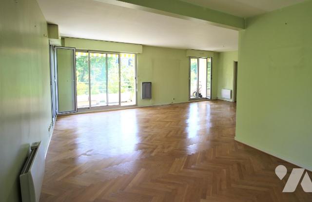 Appartement a louer meudon - 5 pièce(s) - 123 m2 - Surfyn