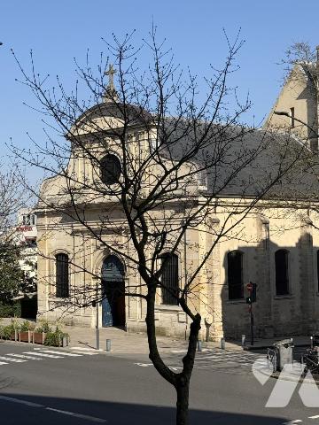 Appartement 2 pièces 52 m² · à Meudon · 52,3 m² · 288 000 €
