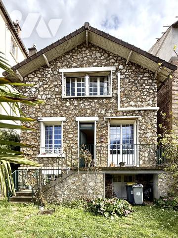 Maison 6 pièces 97 m² · à Meudon · 97 m² · 700 000 €