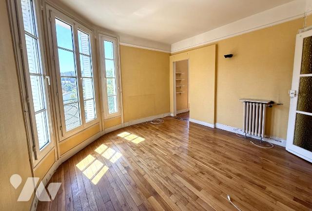 Appartement 3 pièces 67 m² · à Meudon · 67 m² · 360 000 €