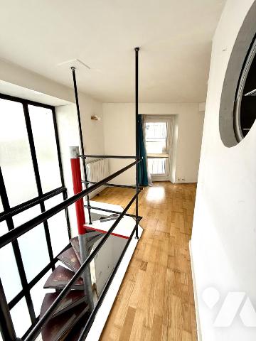 Appartement 43 m² · à Meudon · 42,7 m² · 220 000 €