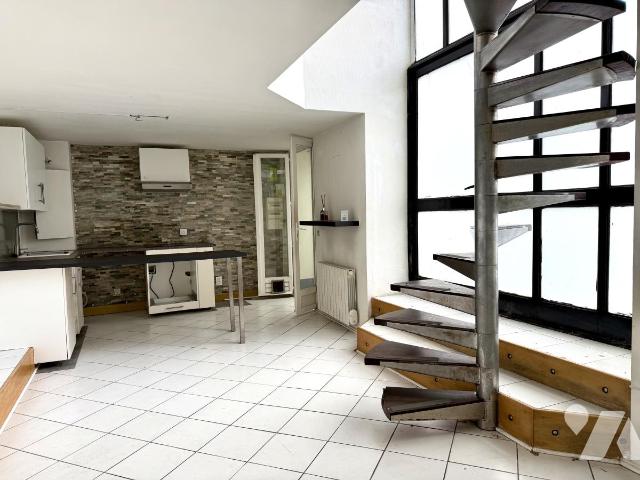 Appartement 43 m² · à Meudon · 42,7 m² · 220 000 €