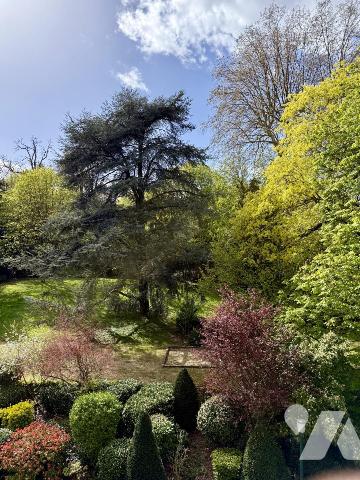 Appartement 4 pièces 88 m² · à Meudon · 88,5 m² · 470 000 €