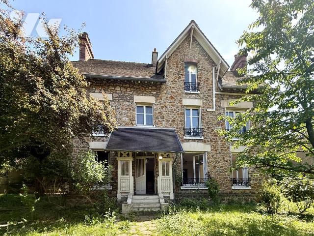 Maison 8 pièces 177 m² · à Meudon · 177 m² · 1 350 000 €