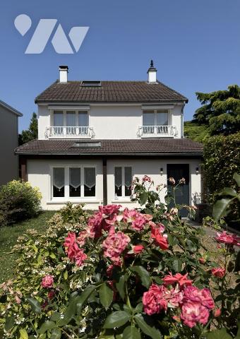Maison 6 pièces 170 m² · à Meudon · 170 m² · 1 058 000 €