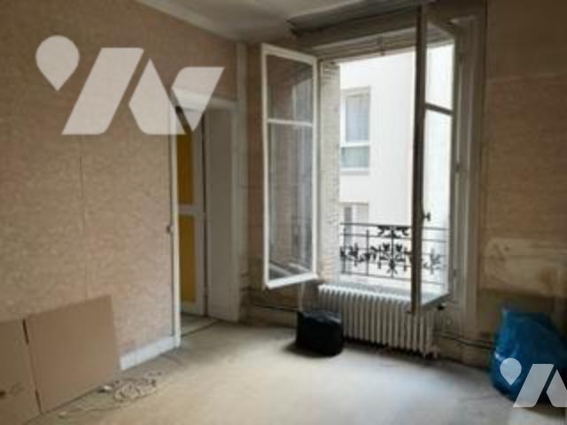 Vente Appartement PARIS 20