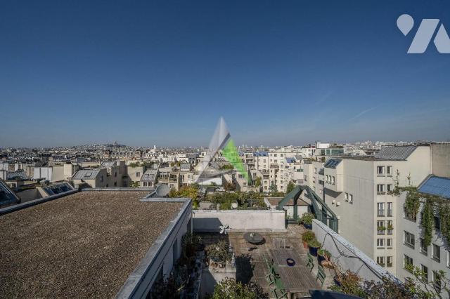 Appartement a louer paris-3e-arrondissement - 5 pièce(s) - 123.88 m2 - Surfyn