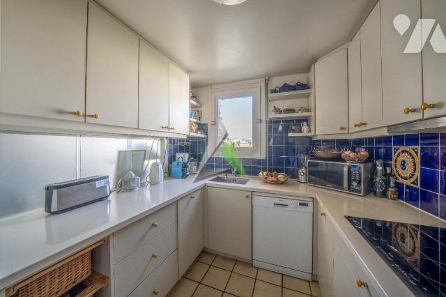 Appartement a vendre  - 5 pièce(s) - 123.88 m2 - Surfyn