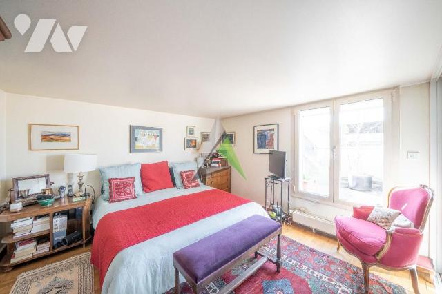 Appartement a vendre  - 5 pièce(s) - 123.88 m2 - Surfyn