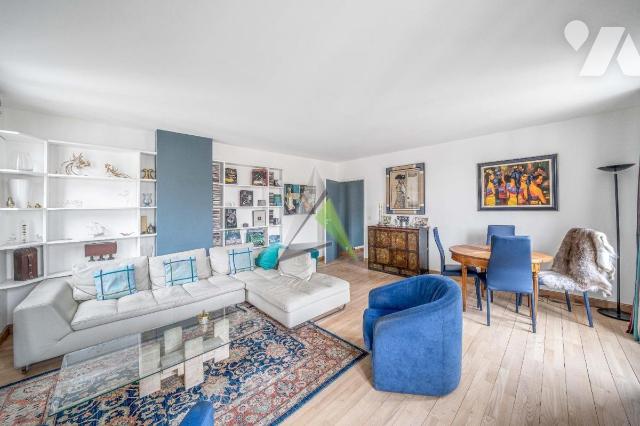 10 à Vendre Appartement Paris 13 (75013) | Immobilier.notaires.fr