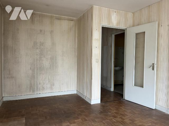 Appartement a louer antony - 2 pièce(s) - 44.38 m2 - Surfyn