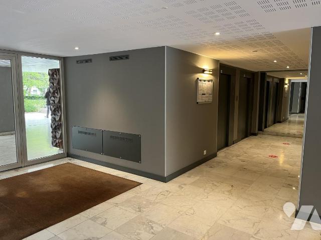 Appartement a louer antony - 2 pièce(s) - 44.38 m2 - Surfyn
