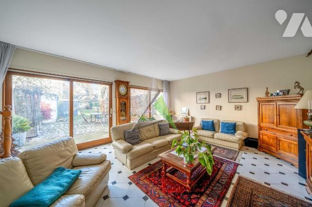 Maison 5 pièces 120 m² · à Clamart · 120 m² · 720 000 €