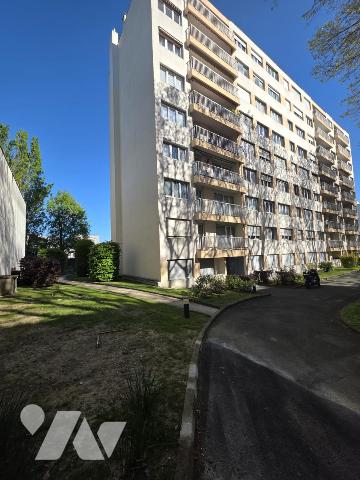 Appartement 3 pièces 67 m² · à Malakoff · 67,2 m² · 400 000 €