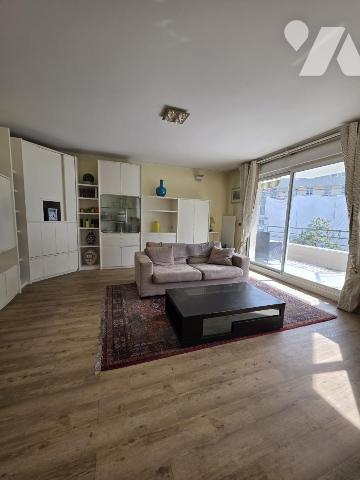 Appartement 5 pièces 134 m² · à Sceaux · 133,9 m² · 720 000 €