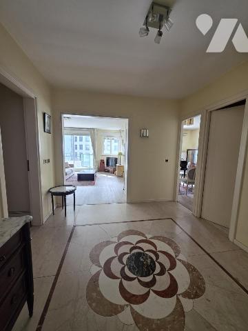 Appartement 5 pièces 134 m² · à Sceaux · 133,9 m² · 720 000 €