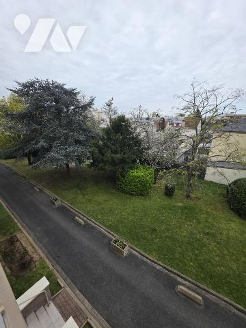 Appartement 4 pièces 68 m² · à Chatou · 68 m² · 259 500 €