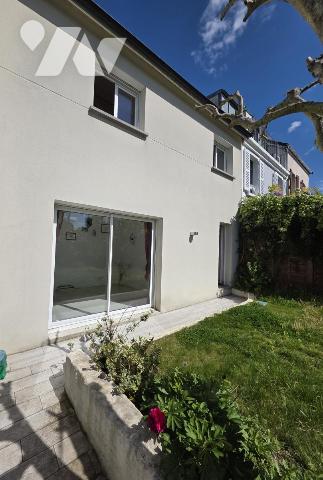 Maison 5 pièces 108 m² · à Saint-Cloud · 108 m² · 824 000 €