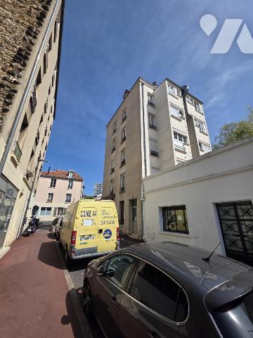 Appartement 3 pièces 48 m² · à Malakoff · 47,7 m² · 230 000 €