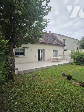 Maison 5 pièces 192 m² · à L'Haÿ-les-Roses · 191,9 m² · 722 000 €