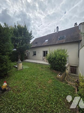 Maison 5 pièces 192 m² · à L'Haÿ-les-Roses · 191,9 m² · 702 000 €