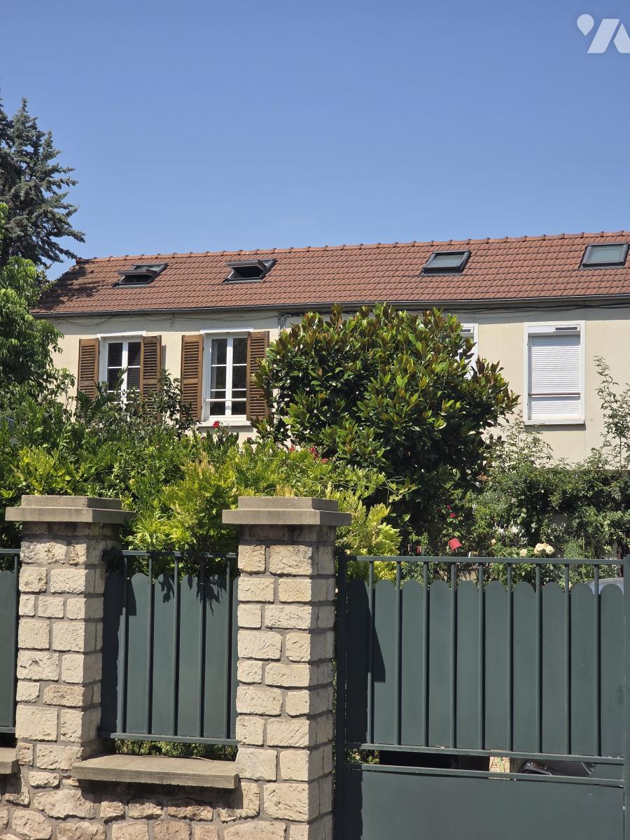 Appartement 2 pièces 37 m² · à Saint-Maur-des-Fossés · 37 m² · 195 000 €