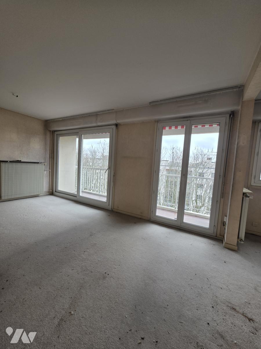 Appartement 4 pièces 80 m² · à Malakoff · 80 m² · 430 000 €