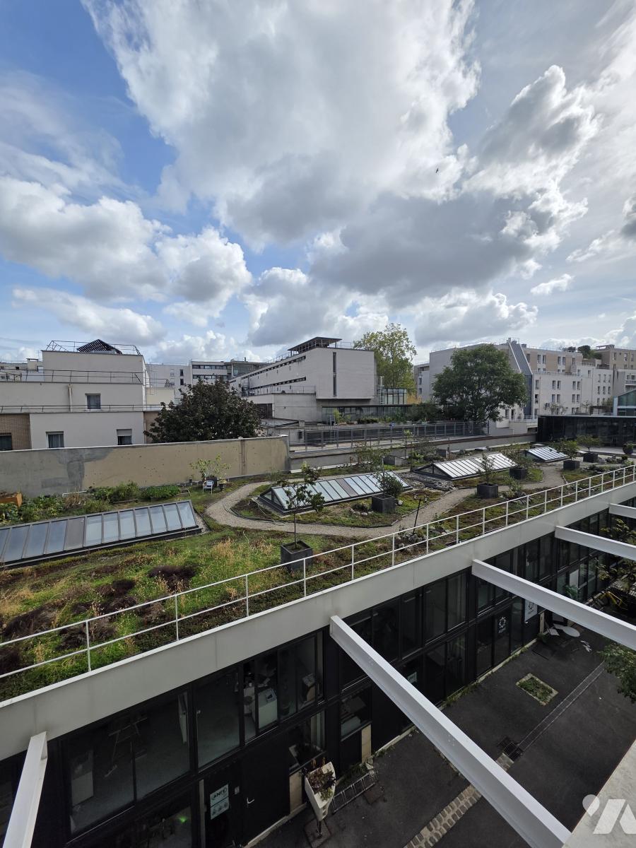 Appartement 1 pièce 29 m² · à Paris 13e Arrondissement · 29 m² · 240 000 €