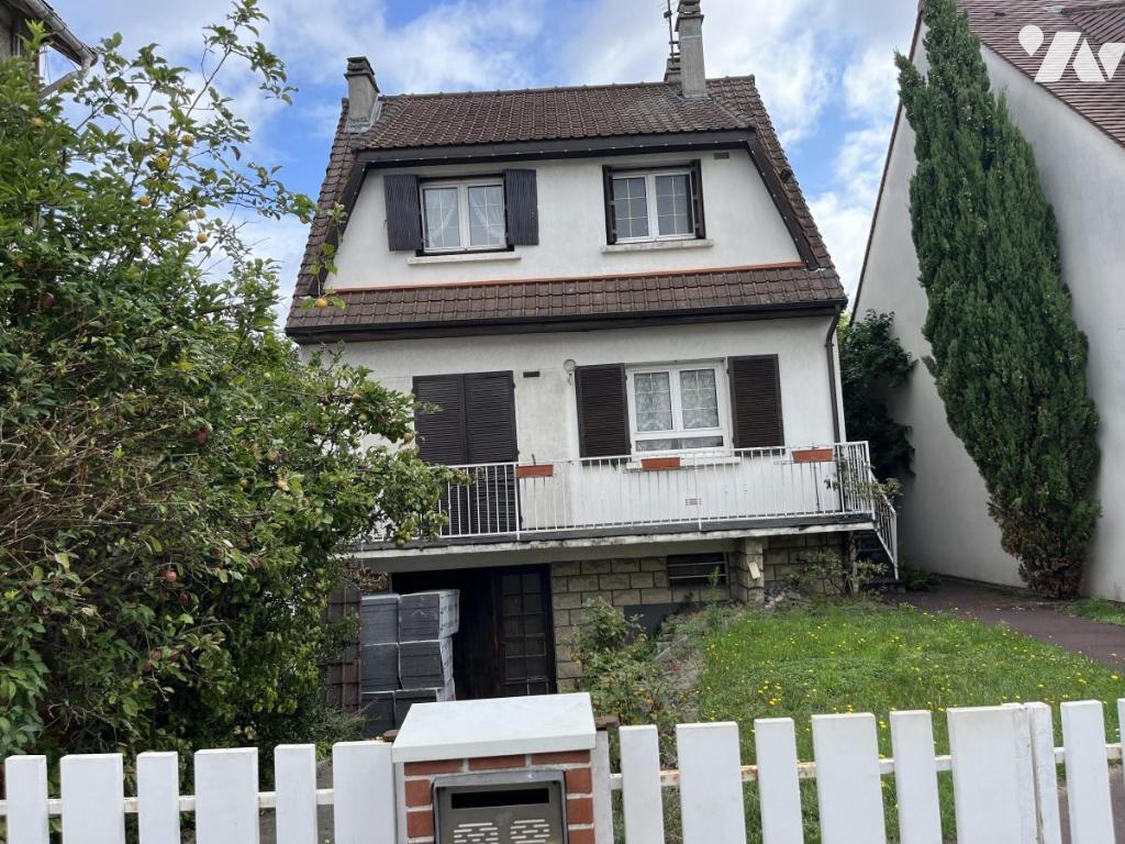 Maison 5 pièces 120 m² · à Drancy · 120 m² · 277 500 €