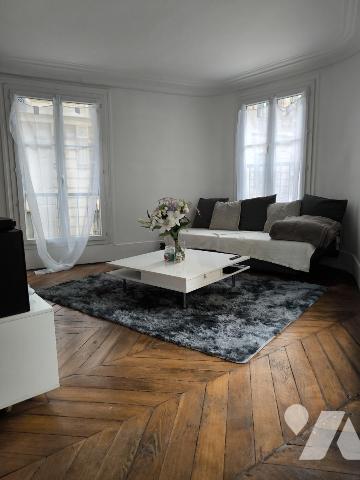 Vente Appartement PARIS 1
