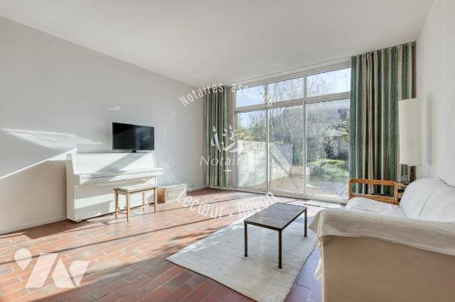 Maison 7 pièces 136 m² · à Le Chesnay-Rocquencourt · 136 m² · 765 000 €