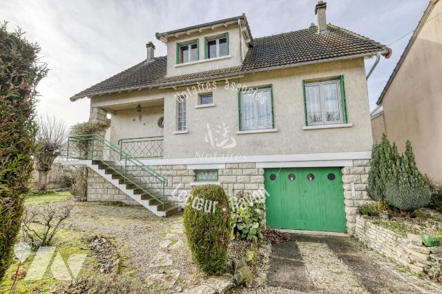 Maison 6 pièces 125 m² · à Bois-d'Arcy · 125 m² · 382 000 €
