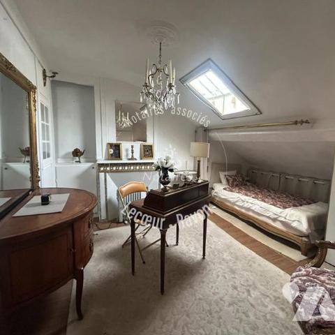 Appartement 1 pièce 9 m² · à Versailles · 9,2 m² · 65 000 €