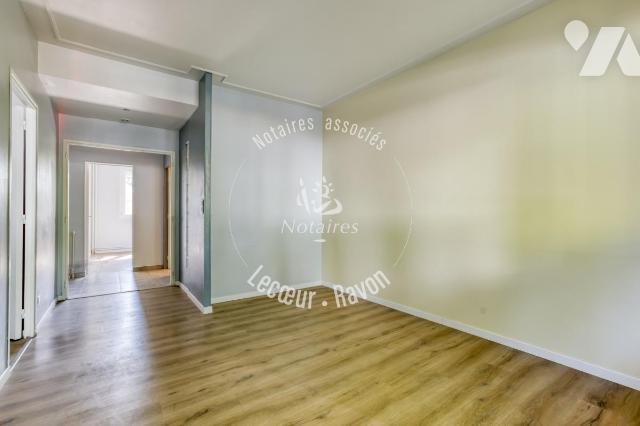 Appartement 3 pièces 49 m² · à Rueil-Malmaison · 49 m² · 235 000 €