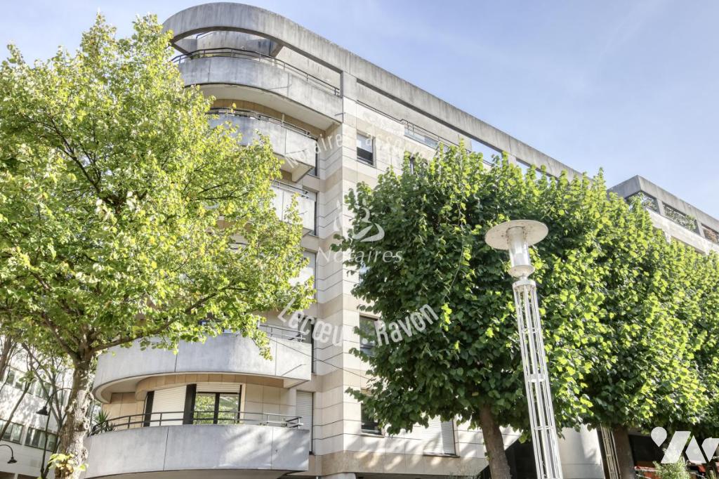 Appartement 5 pièces 102 m² · à Rueil-Malmaison · 102 m² · 520 000 €