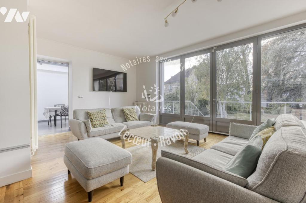 Maison 10 pièces 290 m² · à Enghien-les-Bains · 290 m² · 1 550 000 €