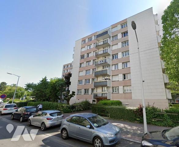 Vente Appartement NEUILLY SUR MARNE