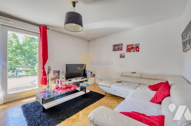 Appartement 2 pièces 46 m² · à Villemomble · 45,8 m² · 210 000 €