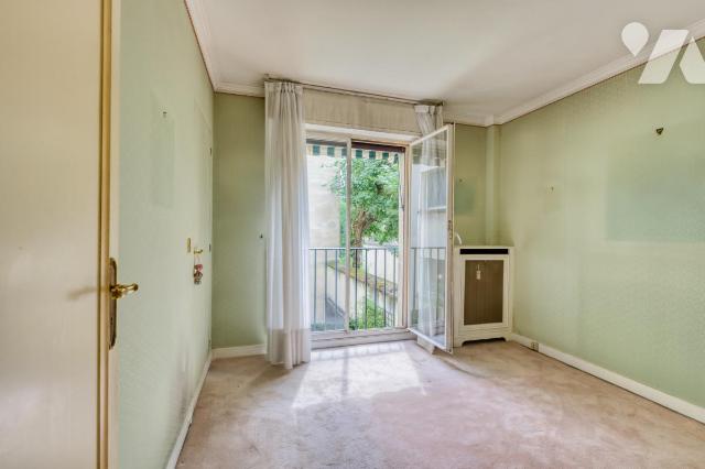 Appartement a louer boulogne-billancourt - 3 pièce(s) - 74 m2 - Surfyn