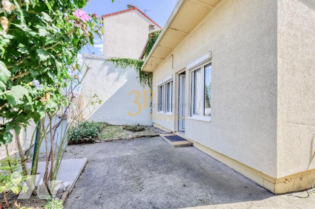 Vente Maison / villa LE BOURGET