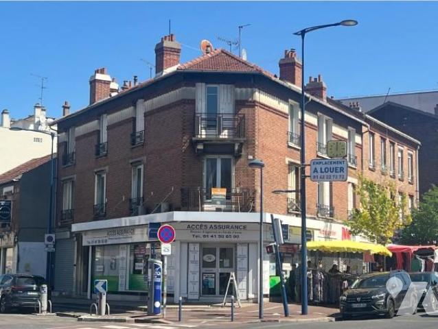 Appartement 3 pièces 70 m² · à Drancy · 70 m² · 185 000 €